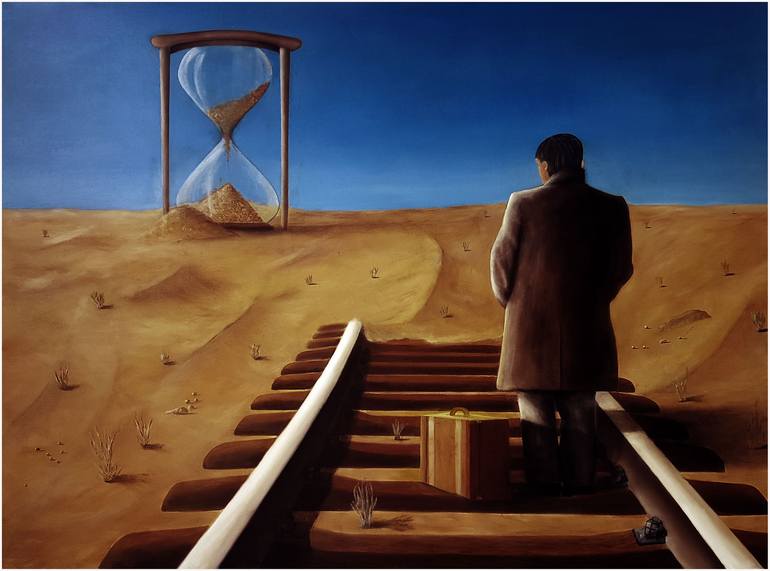 Az élet vége elkerülhetetlen … és senkire át nem hárítható.