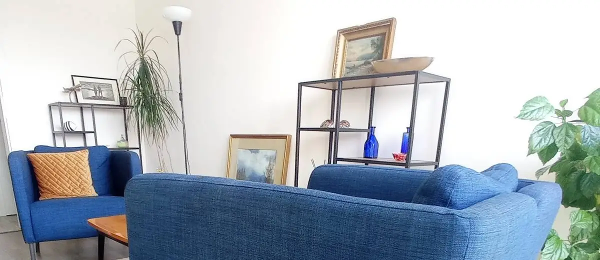 Segítő beszélgetés